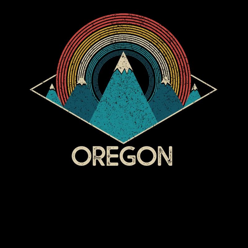 Oregon