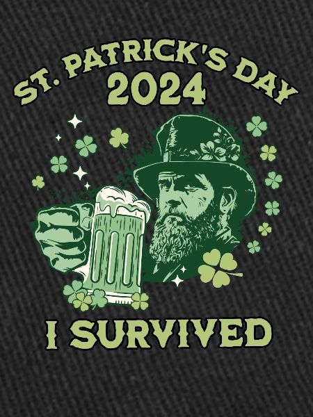 Fête de la Saint-Patrick 2024