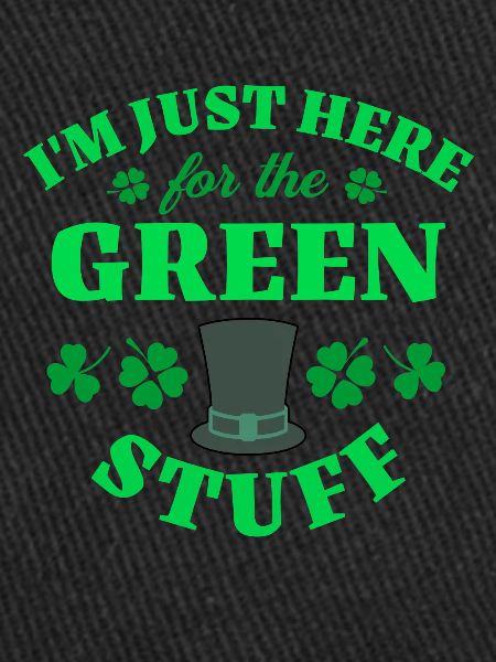 Fête de la Saint-Patrick