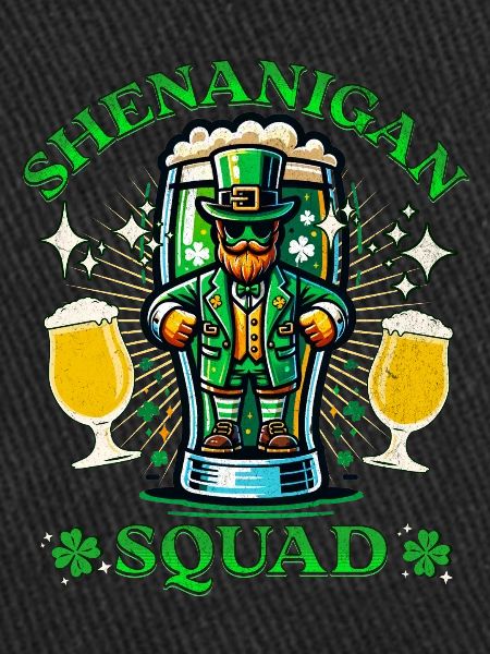 Manigance de la Saint-Patrick