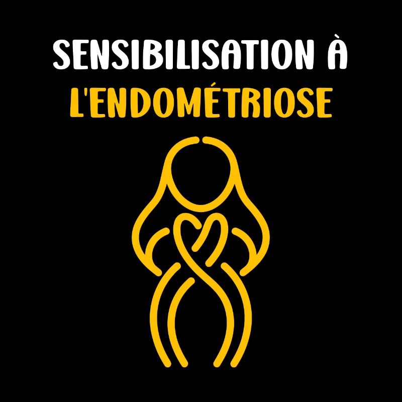 sensibilisation endométriose