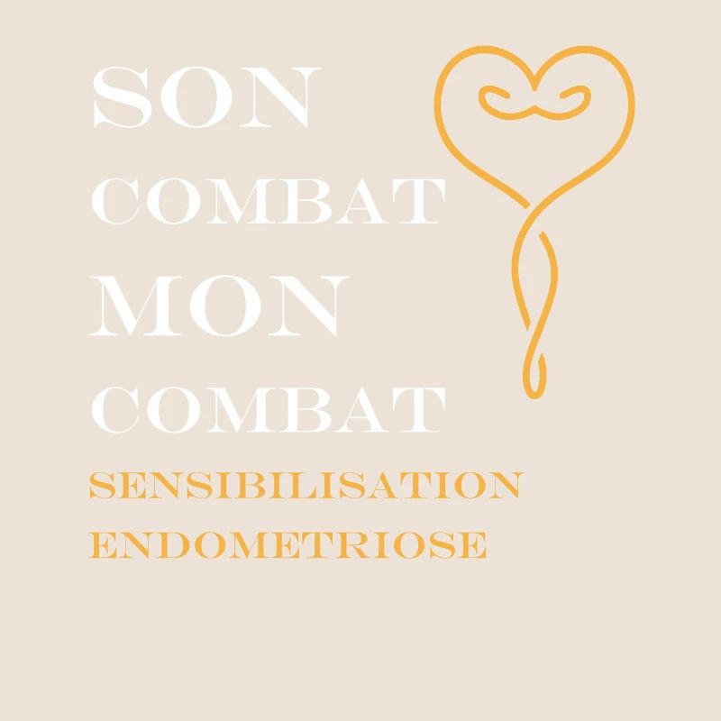 sensibilisation endométriose
