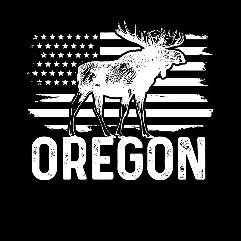 Oregon