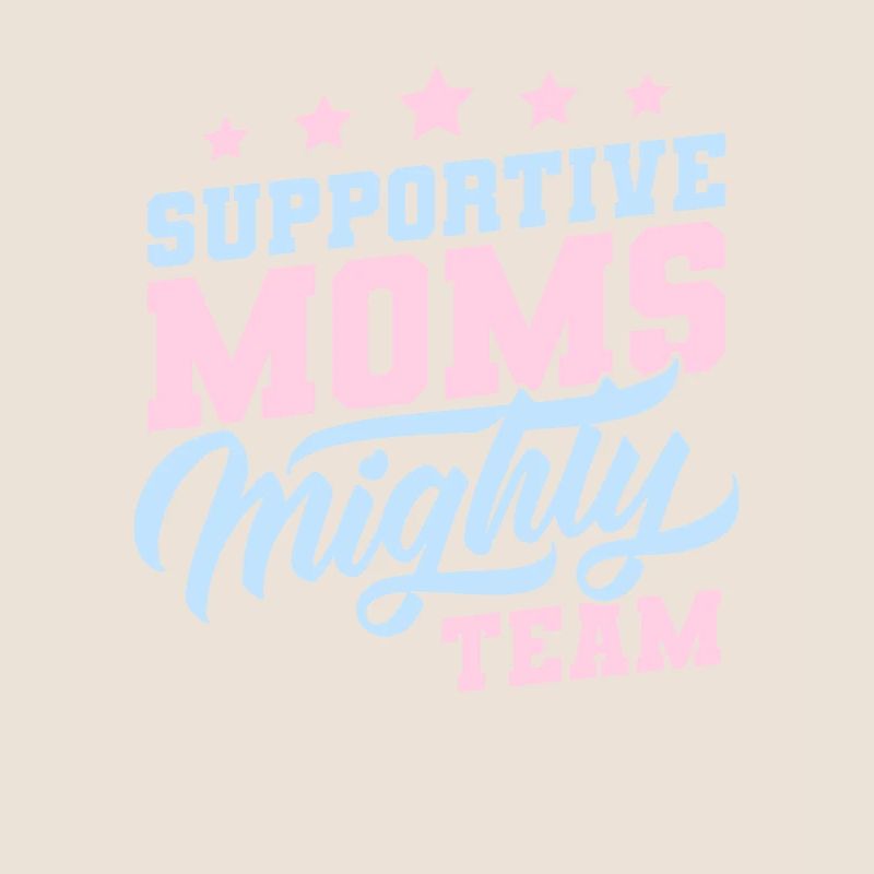 Mama Mutter Support Mom