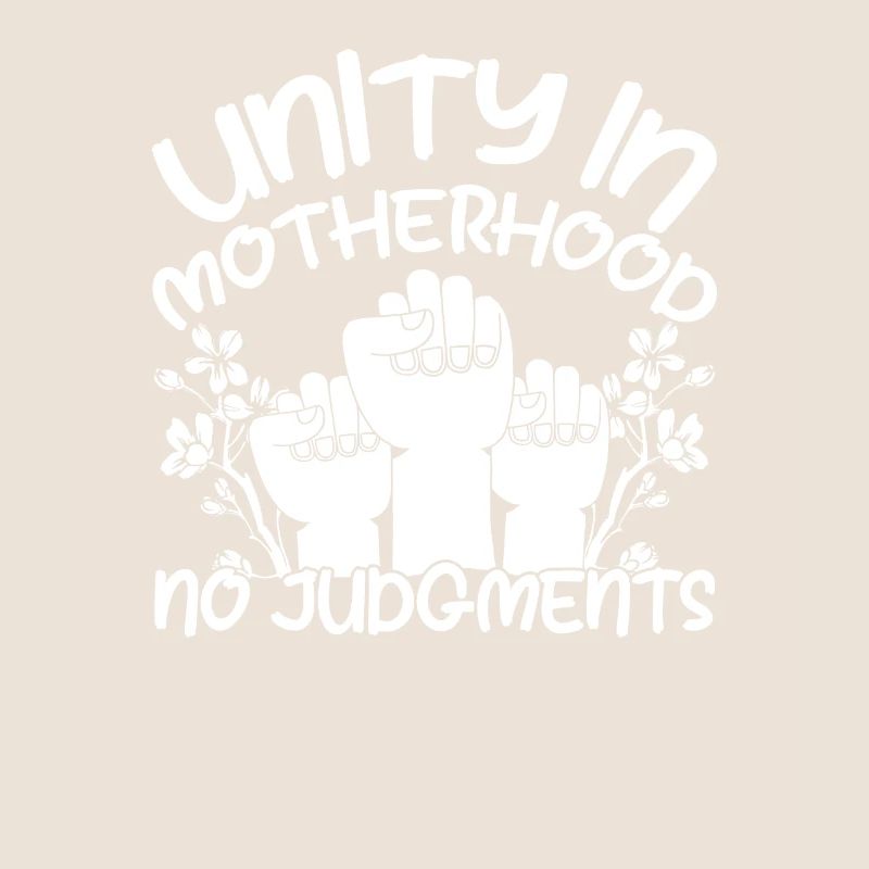 Mama Mutter Support Mom
