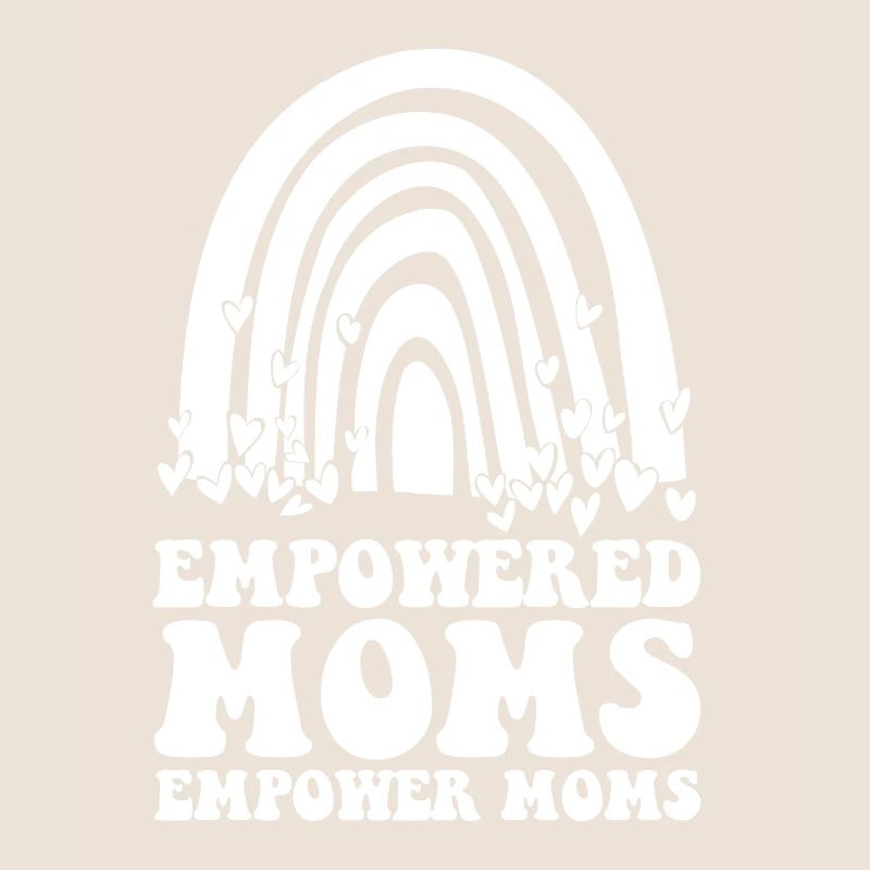 Mama Mutter Support Mom