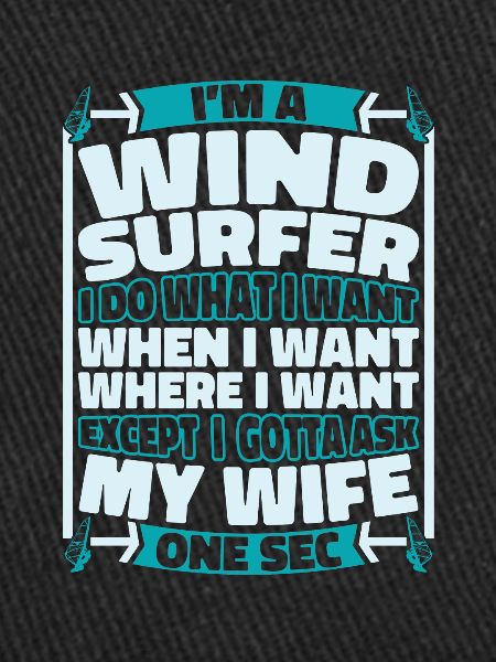 Windsurfing Windsurfer