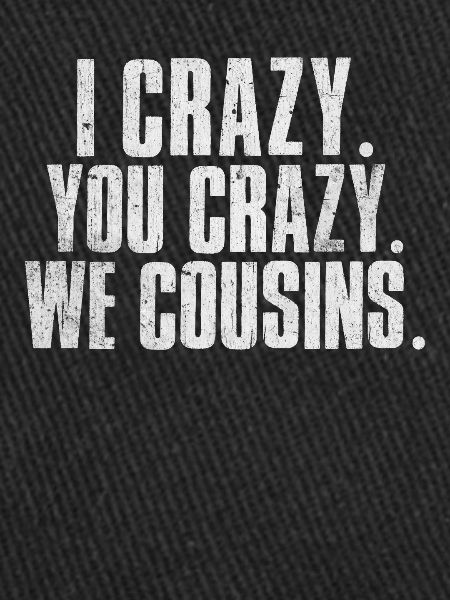 Cousin Gifts