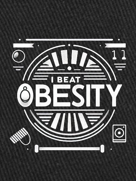 I Beat Obesity 14