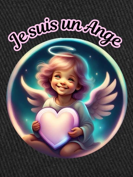 I'm an Angel