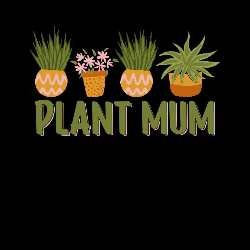 Pflanzenmutter Mutter Gartenpflanzen Blume