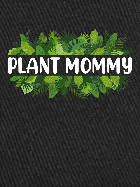 Plant Mother Mother Garden Plants Flower