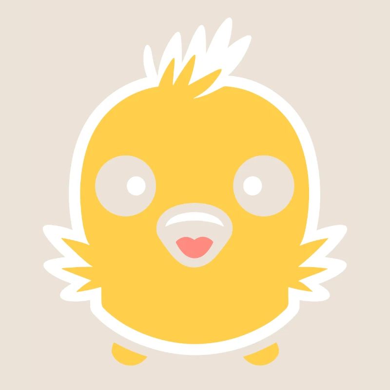 poussin