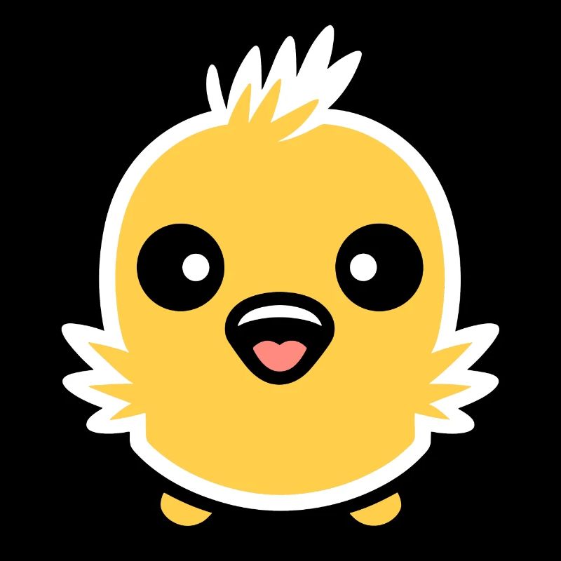 poussin