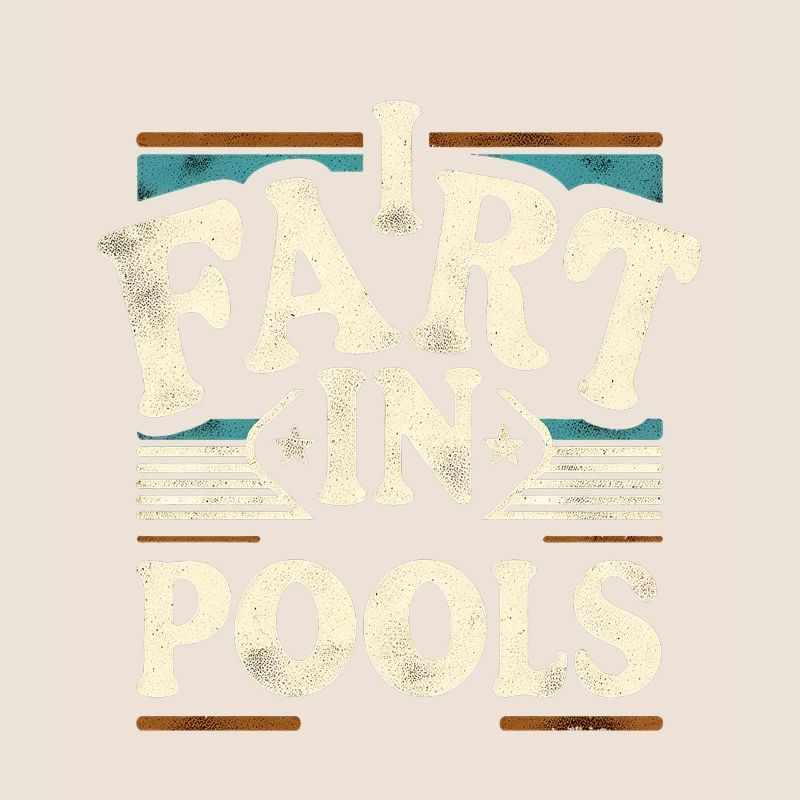 Je Pète Dans Les Piscines 6