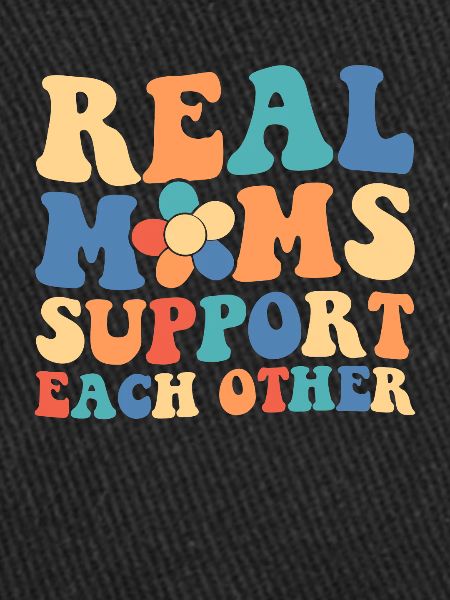 Mom Support Mom