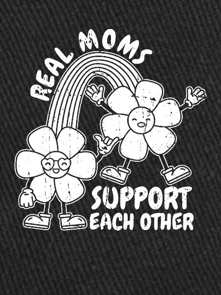 Mom Support Mom