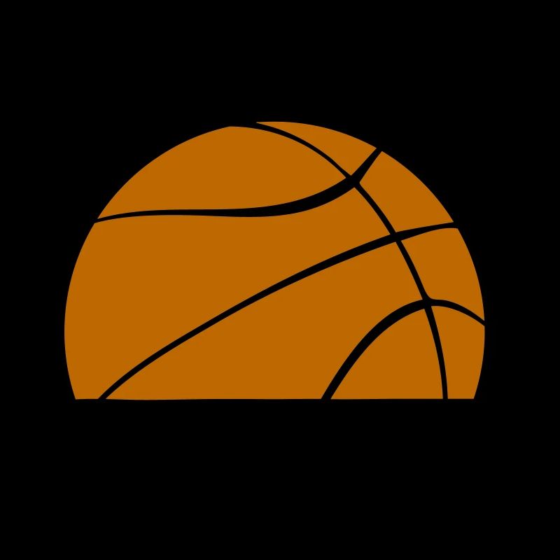 Basketball Game Time