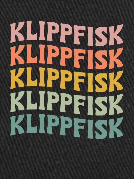 Clipfisk