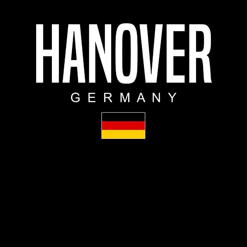 Hanovre Hanovre