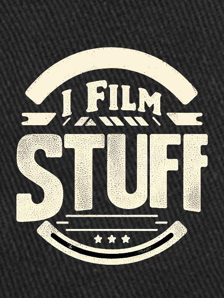 I Film Stuff 12