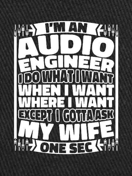 Sound Engineer Sound Engineer