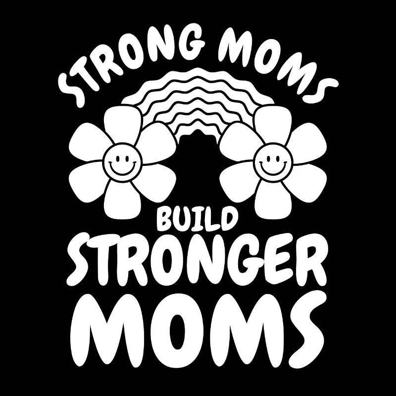 Maman Soutien à la maman