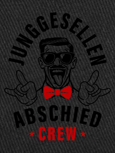 Junggesellenabschied Crew