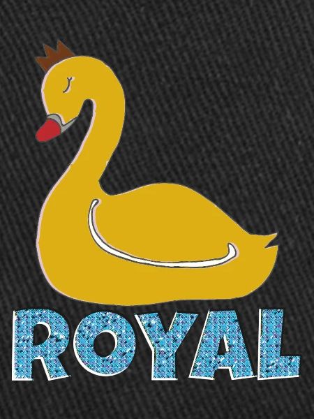 Swan Royal