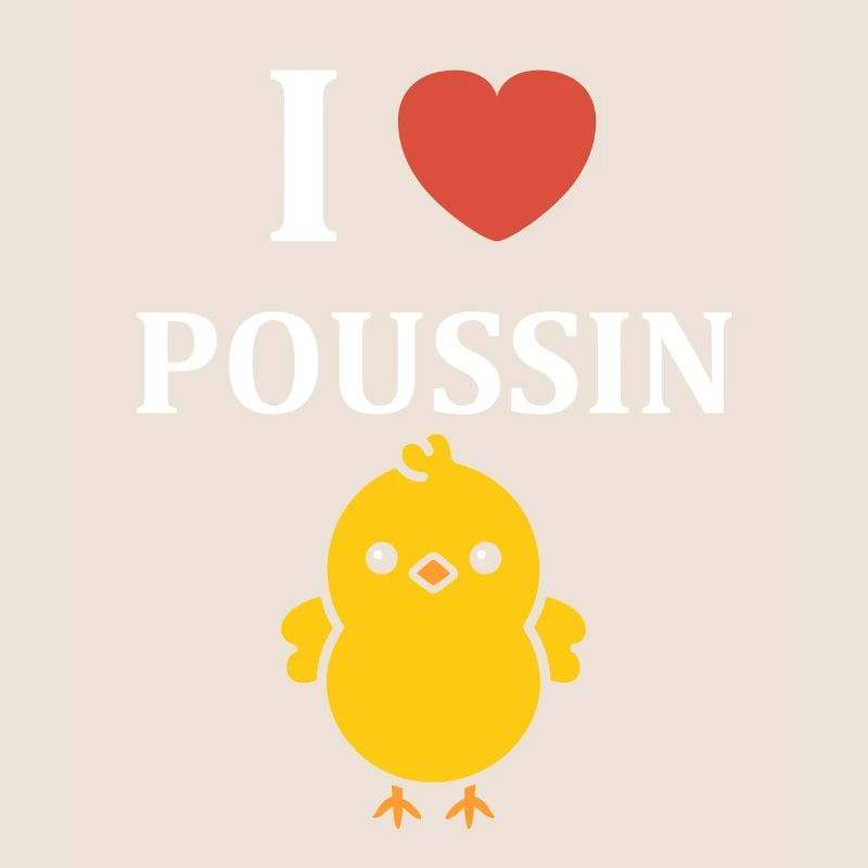 Humour bébé poussin