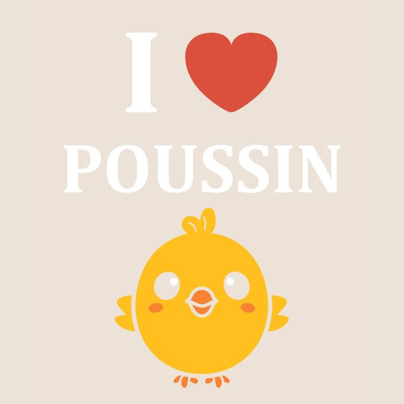 Humour bébé poussin