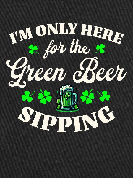 Irlande Fête de la Saint-Patrick
