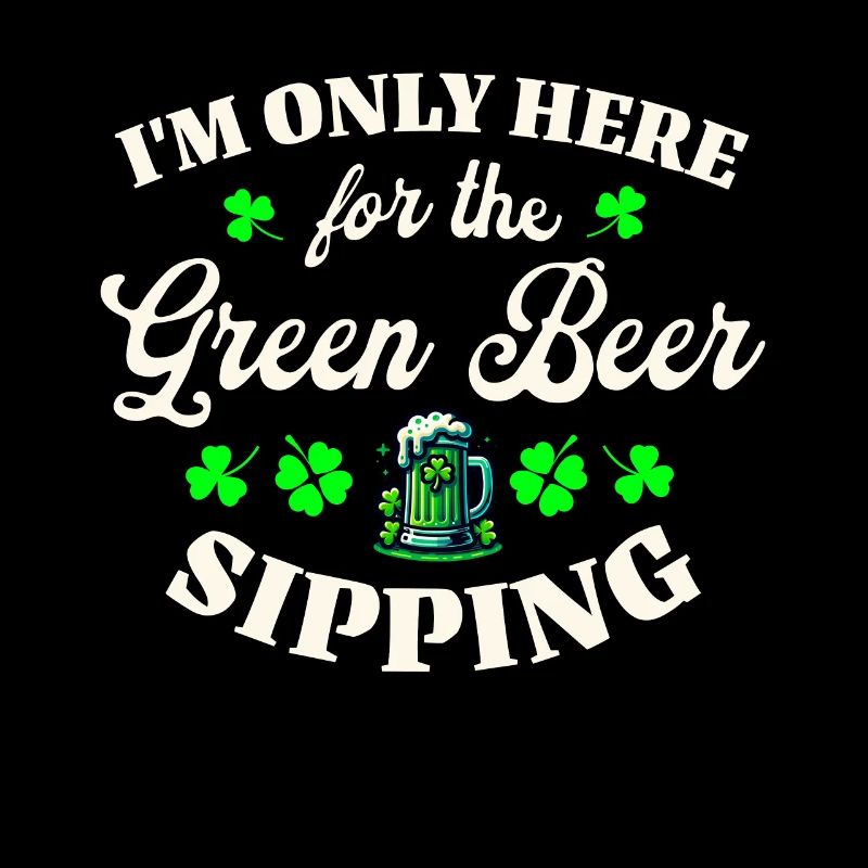 Irish Ireland St. Patrick's Day