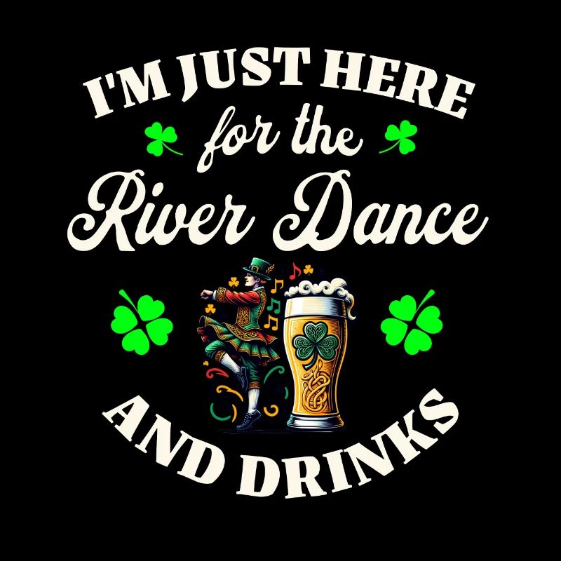 Irish Ireland St. Patrick's Day