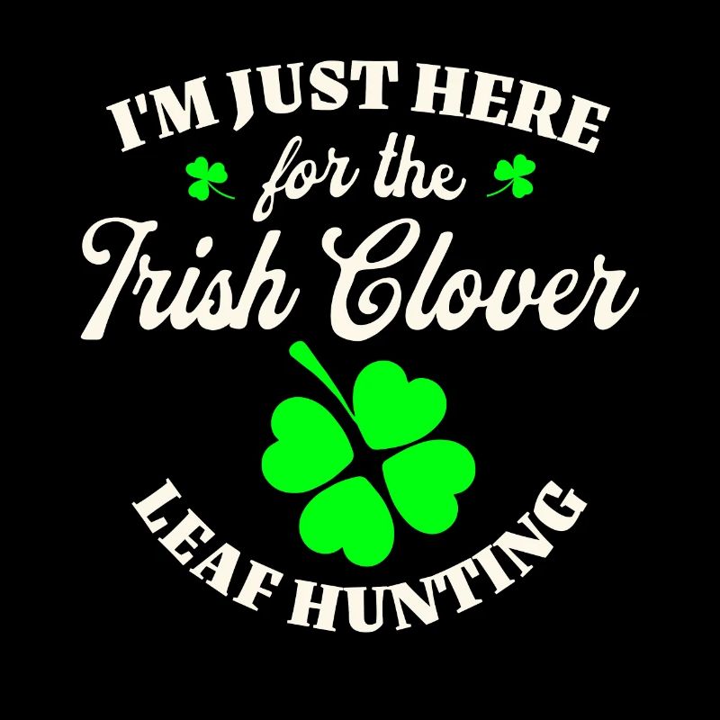 Irish Ireland St. Patrick's Day