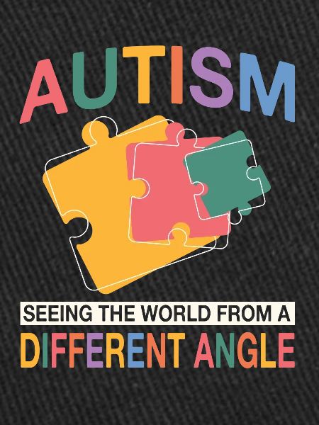 Autism Support Design