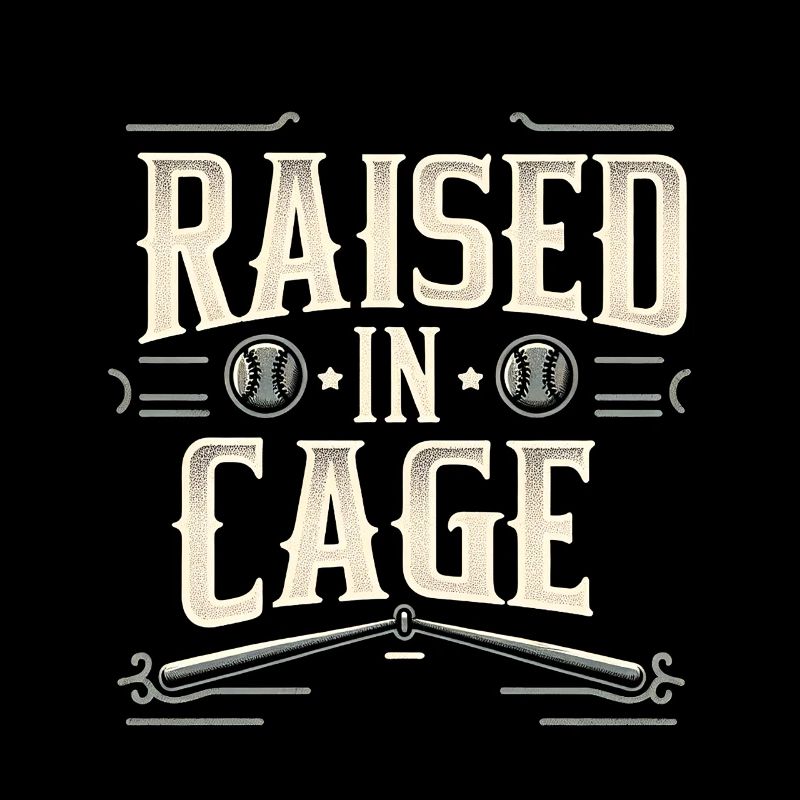élevé dans une cage 21