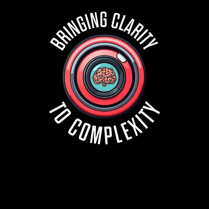 Psychologist Bringing Clarity To Complexity