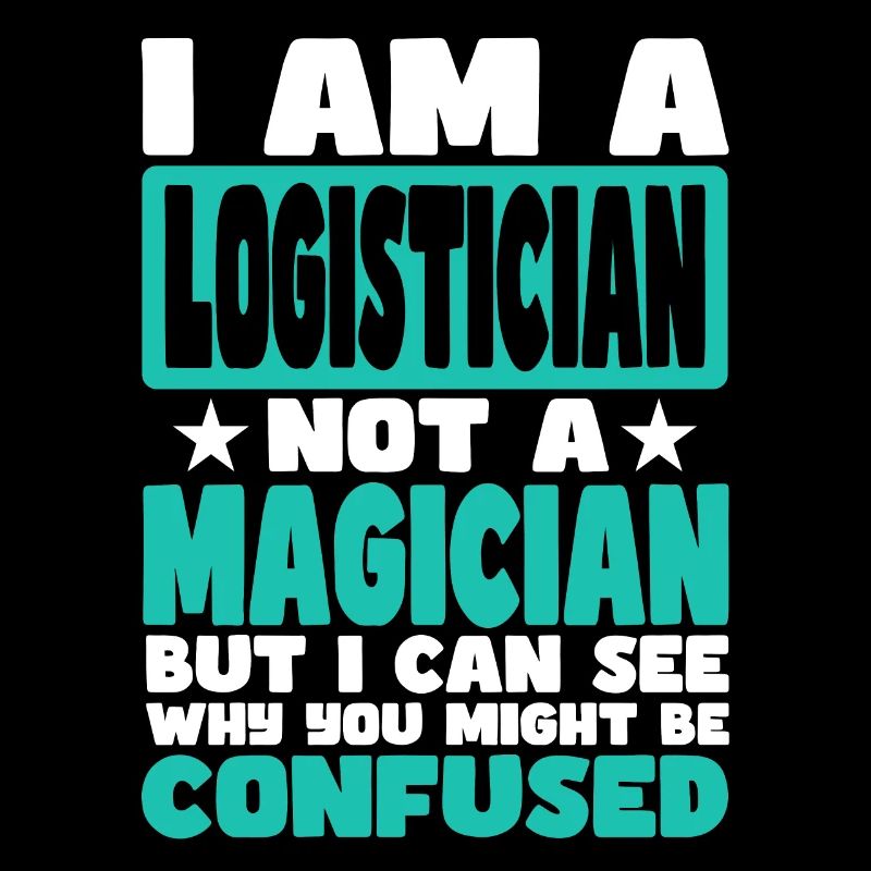 Logisticien