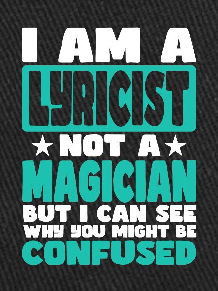 Lyricist