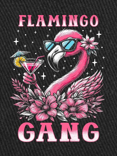 Flamingo Gang