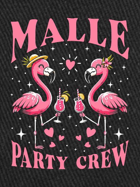 Malle Party Crew