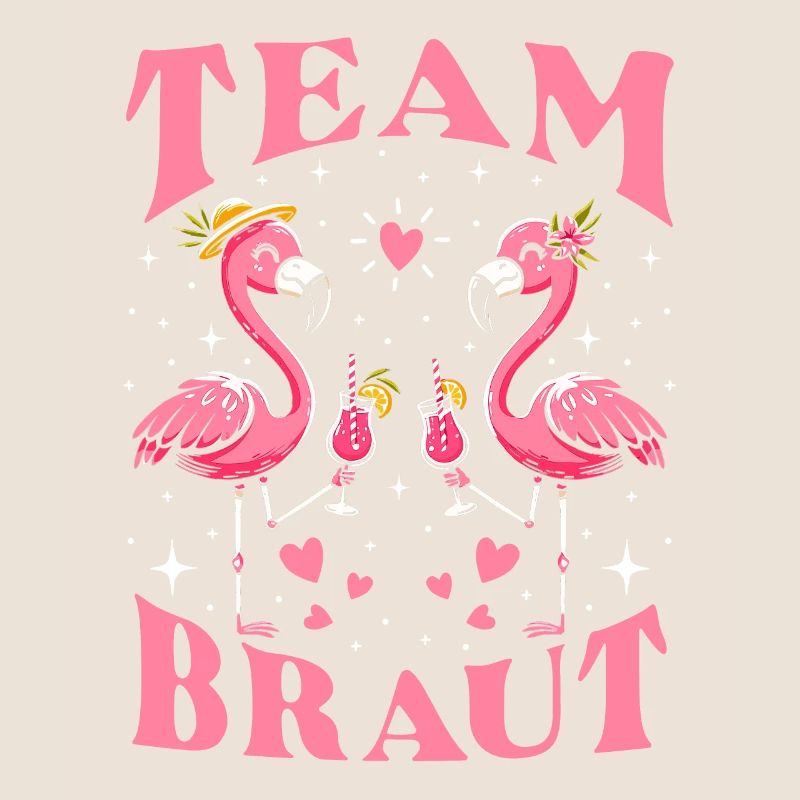 Team Braut