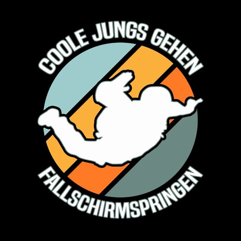 Skydiving Skydiver