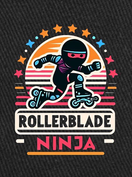 Rollerblade Ninja 7