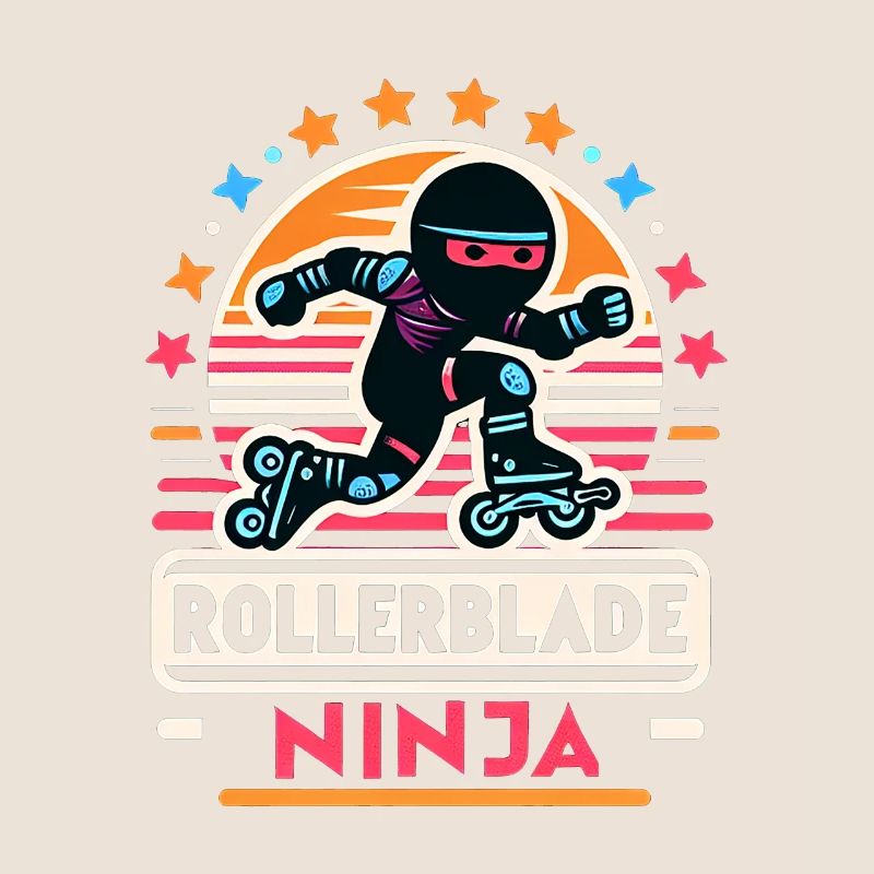 Rollerblade Ninja 7