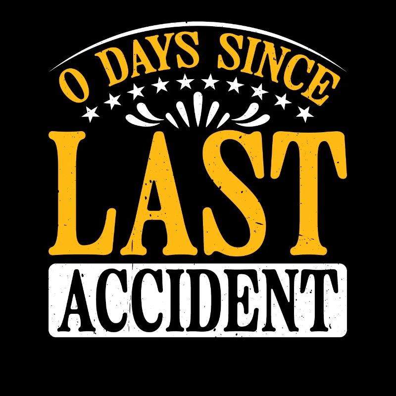 0 jours depuis le dernier accident 35