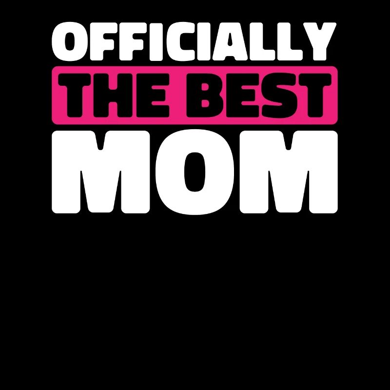 Mama Mutter Meilleure Maman