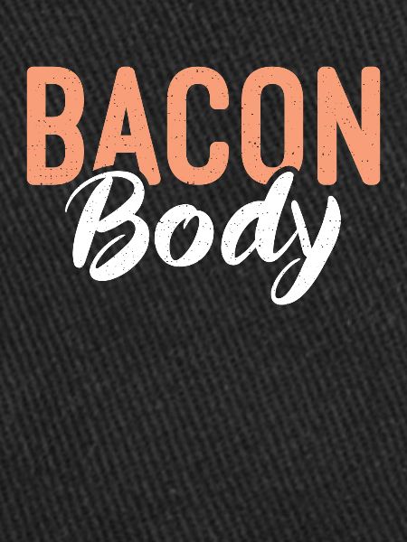 Funny Bacon Gifts