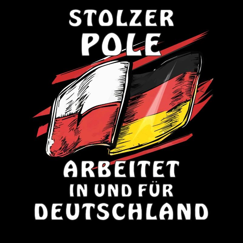 POLE WORKS IN GERMANY